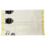 Buddha Tissue Kasavu Saree