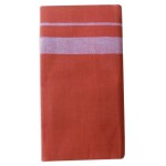 Medium Color Kavi Lungi Mundu