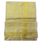 Kerala Kasavu Temple saree