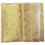 Kerala Kasavu Saree With Royal Design 