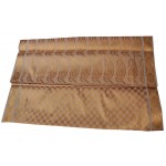 Kerala Spandhana Kasavu Saree