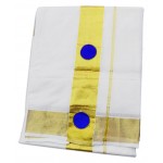 Butta Patch Kerala Saree