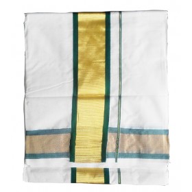 Traditional Kerala Saree