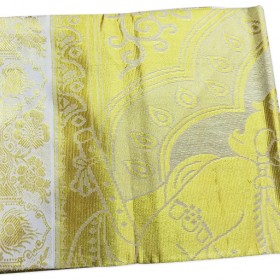 Venna Krishnan Tissue Kasavu Saree